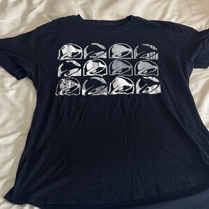 Tacobell Graphic T-Shirt